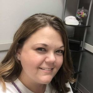 Meet your Posher, Beth